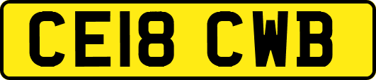 CE18CWB