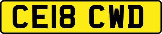 CE18CWD