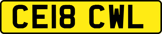 CE18CWL