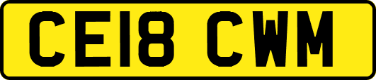 CE18CWM