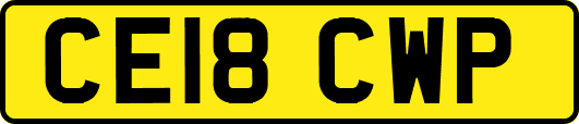 CE18CWP