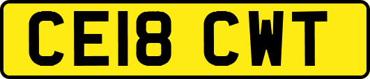 CE18CWT