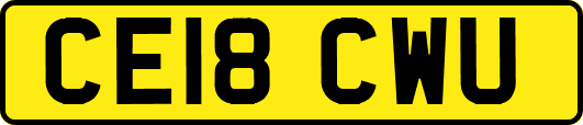 CE18CWU