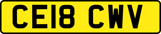 CE18CWV
