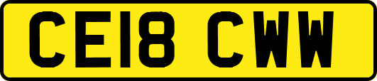 CE18CWW