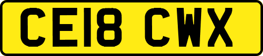 CE18CWX