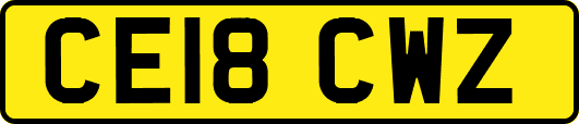 CE18CWZ