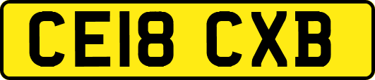 CE18CXB