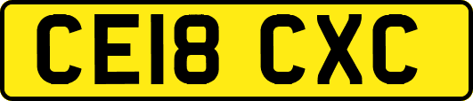 CE18CXC