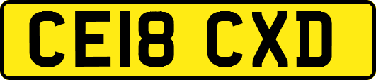 CE18CXD