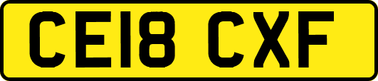 CE18CXF
