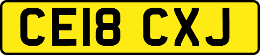CE18CXJ