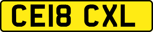 CE18CXL