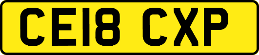 CE18CXP