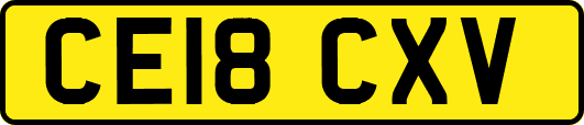 CE18CXV