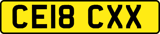 CE18CXX
