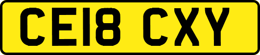 CE18CXY