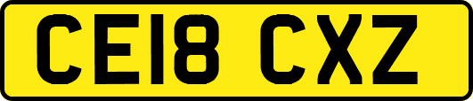 CE18CXZ