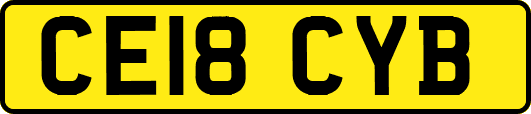 CE18CYB