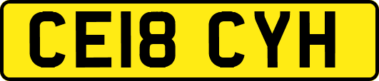 CE18CYH