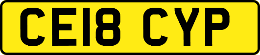 CE18CYP