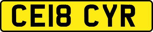 CE18CYR