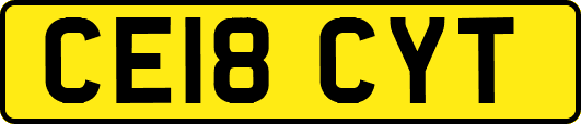 CE18CYT