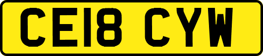 CE18CYW