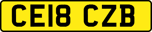CE18CZB