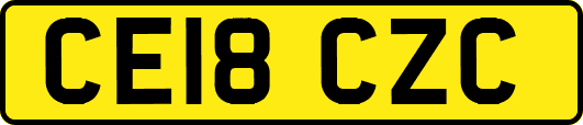 CE18CZC