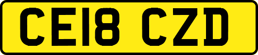 CE18CZD