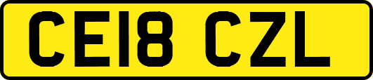 CE18CZL