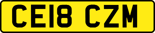 CE18CZM