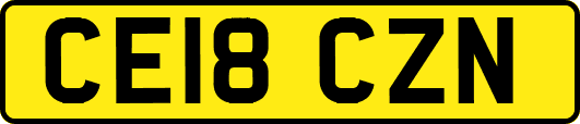 CE18CZN