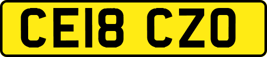 CE18CZO