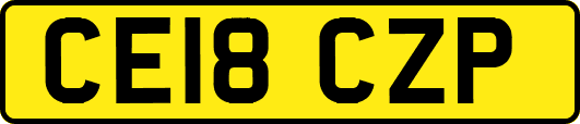 CE18CZP