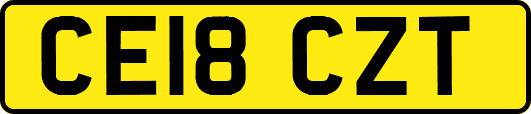 CE18CZT