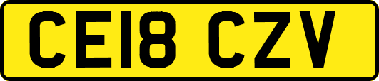 CE18CZV