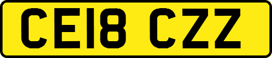 CE18CZZ