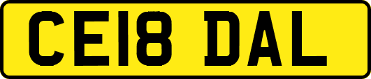 CE18DAL