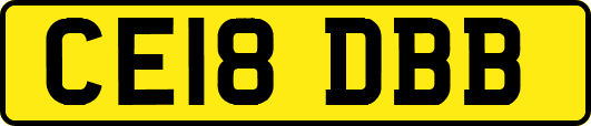 CE18DBB