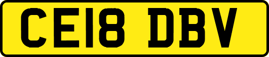 CE18DBV