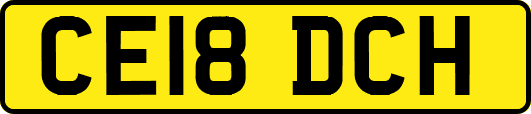 CE18DCH