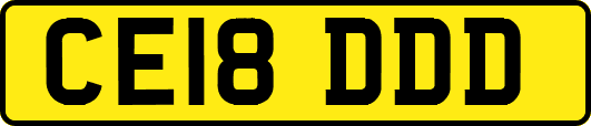 CE18DDD