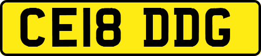 CE18DDG