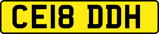 CE18DDH