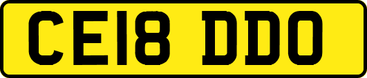 CE18DDO
