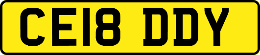 CE18DDY