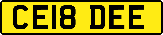 CE18DEE