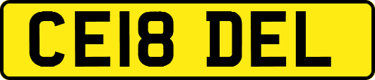 CE18DEL